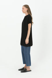 Puane Kadın Basic Uzun T-Shirt