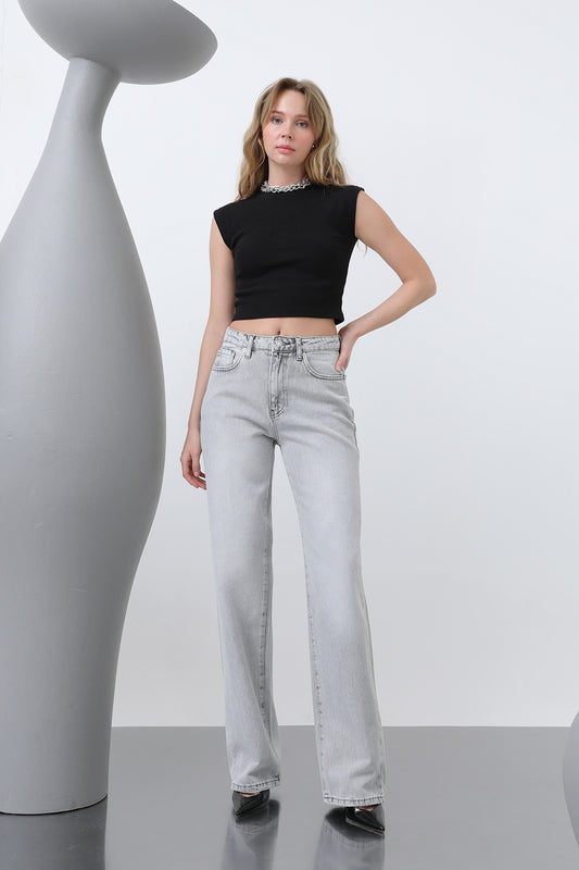 Soul Kadın Basic Pantolon