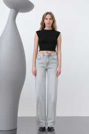 Soul Kadın Basic Pantolon