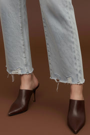 Soul Kadın Basic Denim Pantolon
