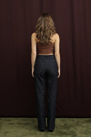 Soul Kadın Denim Pantolon