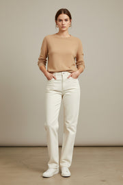 Soul Kadın Basic Denim Pantolon