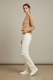 Soul Kadın Basic Denim Pantolon