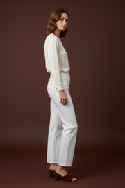Soul Kadın Basic Denim Pantolon
