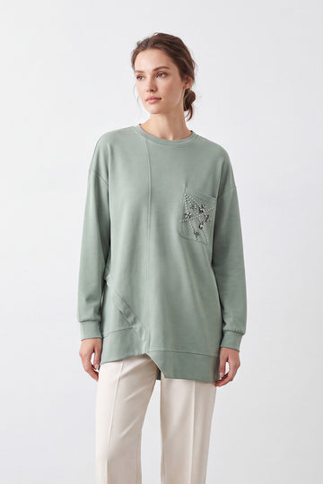 Mint Yeşili