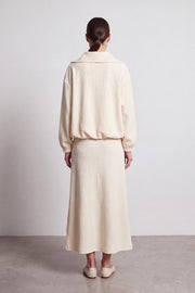 Kadın Rayon Karışımlı Etekli Takım
