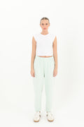 Mint Yeşili