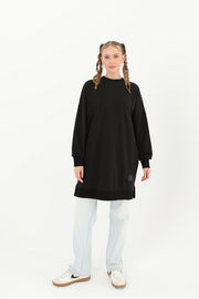 Soul Kadın Basic Tunik