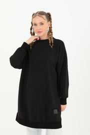 Soul Kadın Basic Tunik
