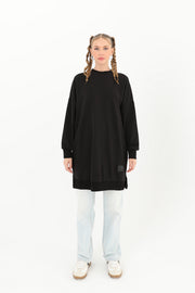 Soul Kadın Basic Tunik