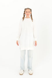 Soul Kadın Basic Tunik