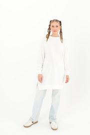 Soul Kadın Basic Tunik