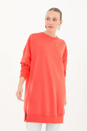 Soul Kadın Basic Tunik