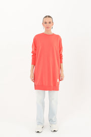 Soul Kadın Basic Tunik