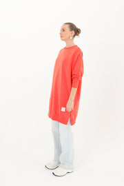 Soul Kadın Basic Tunik