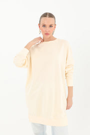 Soul Kadın Basic Tunik