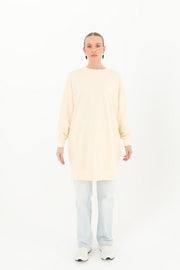 Soul Kadın Basic Tunik