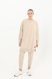 Soul Kadın Basic Tunik