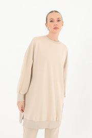 Soul Kadın Basic Tunik