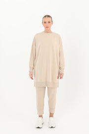 Soul Kadın Basic Tunik