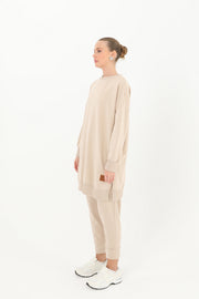 Soul Kadın Basic Tunik