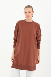 Soul Kadın Basic Tunik