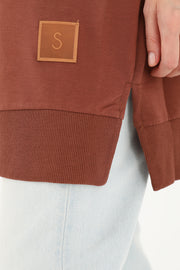 Soul Kadın Basic Tunik