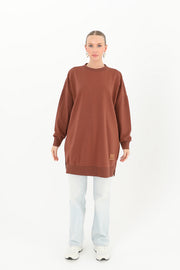 Soul Kadın Basic Tunik