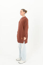 Soul Kadın Basic Tunik