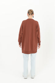 Soul Kadın Basic Tunik