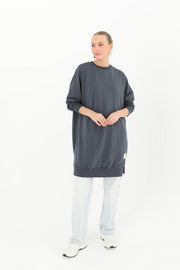 Soul Kadın Basic Tunik