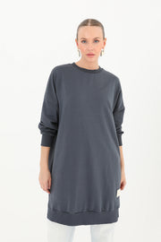 Soul Kadın Basic Tunik
