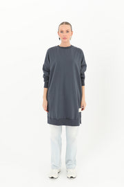 Soul Kadın Basic Tunik