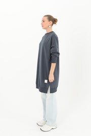 Soul Kadın Basic Tunik