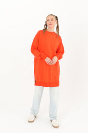 Soul Kadın Basic Tunik