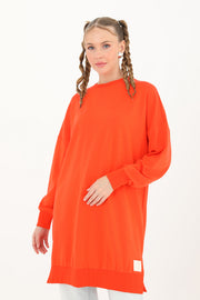 Soul Kadın Basic Tunik