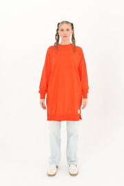 Soul Kadın Basic Tunik