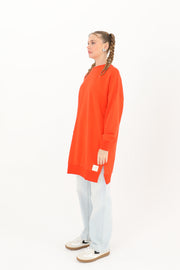 Soul Kadın Basic Tunik