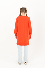 Soul Kadın Basic Tunik