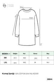 Soul Kadın Basic Tunik