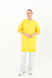 Soul Kadın Basic Tunik