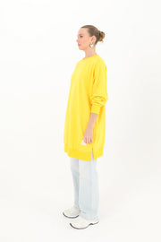 Soul Kadın Basic Tunik
