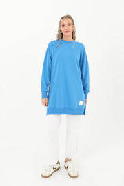 Soul Kadın Basic Tunik