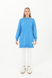 Soul Kadın Basic Tunik