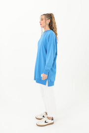 Soul Kadın Basic Tunik