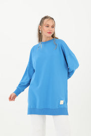 Soul Kadın Basic Tunik