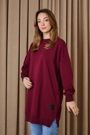 Soul Kadın Basic Tunik