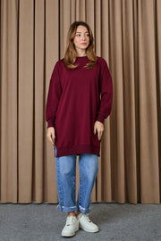 Soul Kadın Basic Tunik