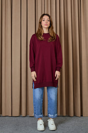 Soul Kadın Basic Tunik
