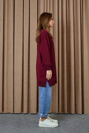 Soul Kadın Basic Tunik
